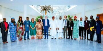 FG Aims to Create 20,000 Jobs Yearly via NJFP