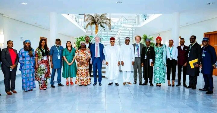 FG Aims to Create 20,000 Jobs Yearly via NJFP