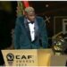 Osimhen Joins Elite Shortlist for African Footballer of the Year 2025
