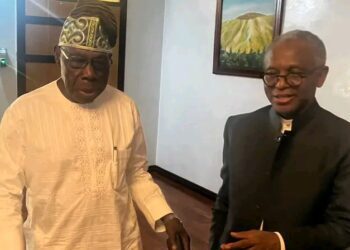 I Rejected El-Rufai as My Successor – Obasanjo