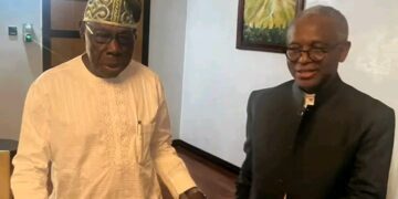 I Rejected El-Rufai as My Successor – Obasanjo