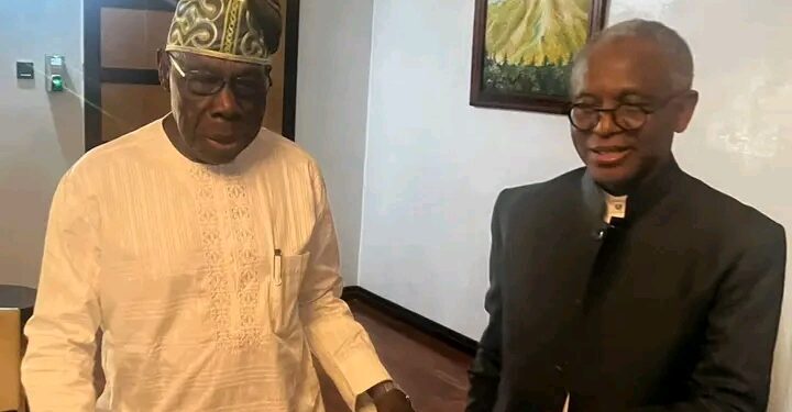 I Rejected El-Rufai as My Successor – Obasanjo