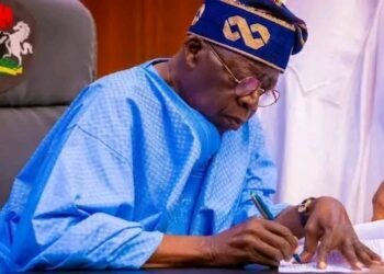 BREAKING: Tinubu Approves 15% Import Duty on Petrol and Diesel