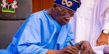 BREAKING: Tinubu Approves 15% Import Duty on Petrol and Diesel