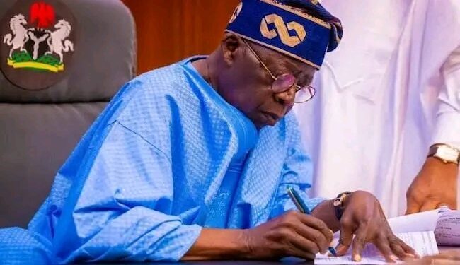 BREAKING: Tinubu Approves 15% Import Duty on Petrol and Diesel