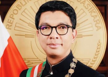 Madagascar President Alleges Coup Plot Amid Soldiers’ Protest