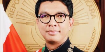 Madagascar President Alleges Coup Plot Amid Soldiers’ Protest