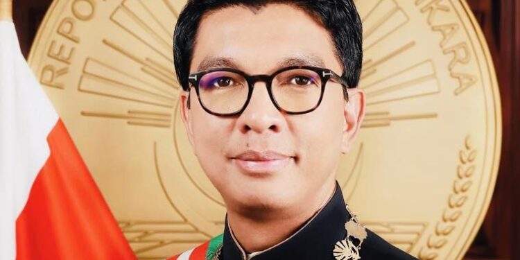 Madagascar President Alleges Coup Plot Amid Soldiers’ Protest