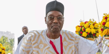 Cameroon’s Opposition Candidate Tchiroma Declares Victory In Presidential Vote