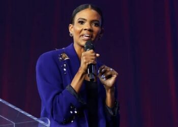 Australia’s Top Court Upholds Visa Ban on US Commentator Candace Owens