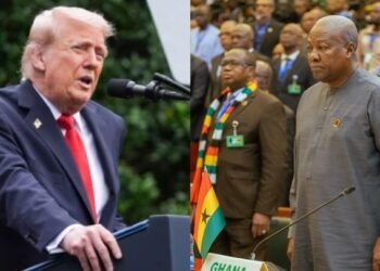 US-Ghana Deportation Deal Challenged In Court Over Constitutional, Human Rights Concerns