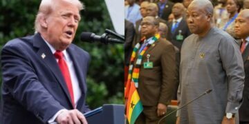 US-Ghana Deportation Deal Challenged In Court Over Constitutional, Human Rights Concerns