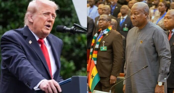 US-Ghana Deportation Deal Challenged In Court Over Constitutional, Human Rights Concerns