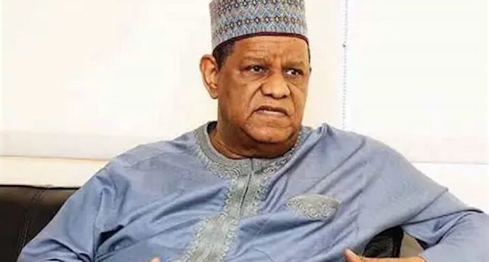 Hayatudeen Urges Clear Electoral Timetable, Best Practices Ahead Of 2027 Elections