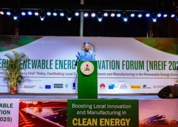 Shettima: Nigeria Needs $23 Billion To Expand Energy Access