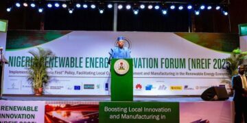 Shettima: Nigeria Needs $23 Billion To Expand Energy Access
