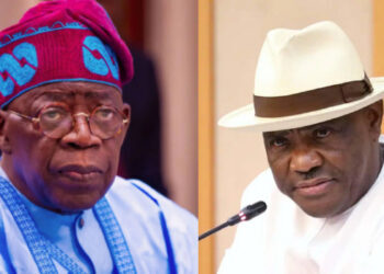 Wike Denies Nursing Presidential Ambition, Backs Tinubu For 2027 Polls