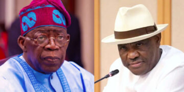 Wike Denies Nursing Presidential Ambition, Backs Tinubu For 2027 Polls