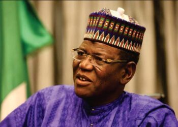 Sule Lamido joins PDP national chairmanship race