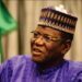 Sule Lamido joins PDP national chairmanship race
