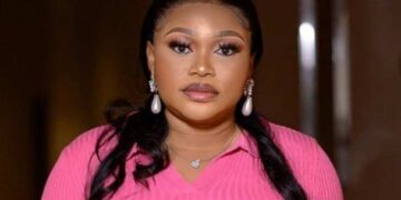 Ruth Kadiri opens up on fame struggles