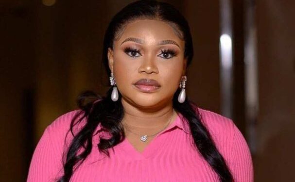 Ruth Kadiri opens up on fame struggles