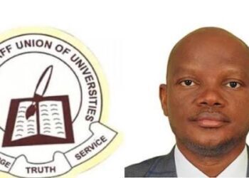 FG Releases ₦2.3bn For Varsity Salary Arrears