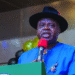 Bayelsa Governor Diri Set To Defect To APC Monday