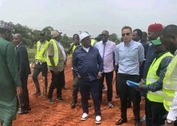 Tinubu to End 30-Year Era of Inferior Roads in Nigeria, Says Umahi