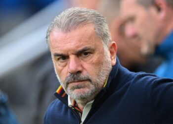 Postecoglou to Forest fans: Trust me, a Trophy Will Come