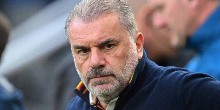 Postecoglou to Forest fans: Trust me, a Trophy Will Come