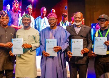 BoI Collaborates with Lagos State to Enhance Workplace Safety