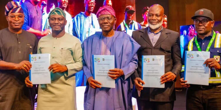 BoI Collaborates with Lagos State to Enhance Workplace Safety