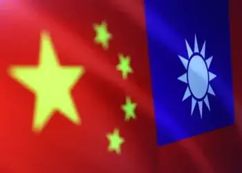 Chinese Customs Seize 60,000 'Problematic' Maps