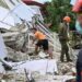 Earthquake Kills 72 in Philippines
