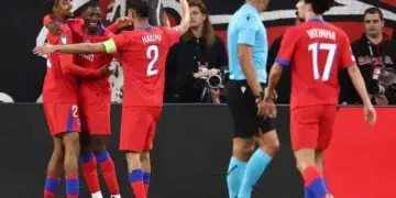 Dembele Scores on Return As PSG Hammer Leverkusen 7-2