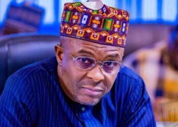 Dantsoho: Abuja's Strategic Role and Agro-Allied Potential in Enhancing Non-Oil Revenue