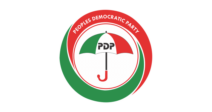 National Convention: PDP to Screen Aspirants on 28th October