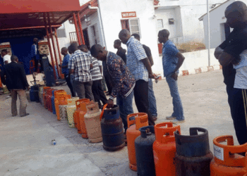 Cooking Gas: FG Orders NMDPRA To Step Up Depot Monitoring Over Price Surge
