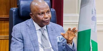 Cyber-Attacks Pose "Serious Threat" to Nigeria's Corporate Sector, Says Fagbemi