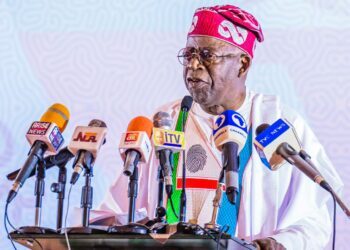 Tinubu: My Gov’t Building Strong, Lasting Foundation