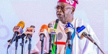 Tinubu: My Gov’t Building Strong, Lasting Foundation