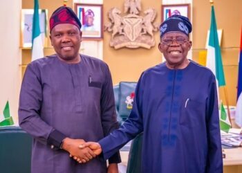 Bwala Claims Nigerians Safer Under Tinubu's Administration