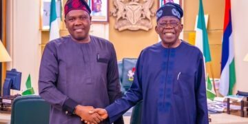 Bwala Claims Nigerians Safer Under Tinubu's Administration