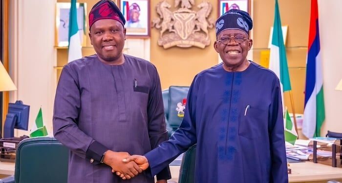 Bwala Claims Nigerians Safer Under Tinubu's Administration