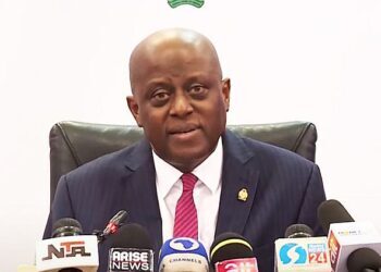 Nigeria's Trade Surplus Reaches 6% - Cardoso