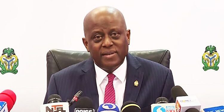 Nigeria's Trade Surplus Reaches 6% - Cardoso