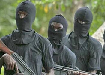 Immigration Officer’s Wife Kidnapped in Lagos
