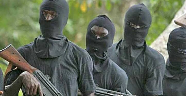 Immigration Officer’s Wife Kidnapped in Lagos