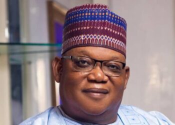 DSK Felicitates Nigerians at 65th Independence Anniversary, Commends Tinubu’s Reforms